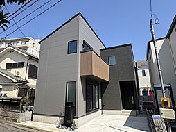 アールギャラリー日野市大坂上の家3期