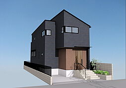 アールギャラリー日野市日野本町の家