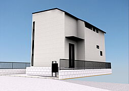 アールギャラリー立川市栄町の家5期