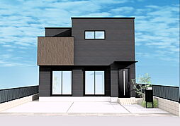 アールギャラリー練馬区南大泉の家3期