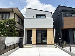 アールギャラリー所沢市榎町の家