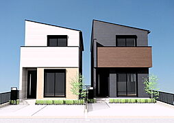 アールギャラリー所沢市榎町の家