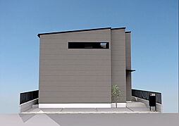 アールギャラリー西東京市谷戸町の家