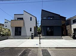 アールギャラリー小平市上水新町の家