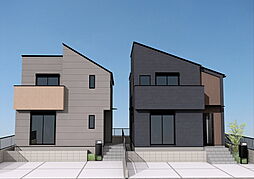 アールギャラリー小平市上水新町の家