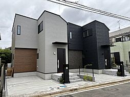 アールギャラリー所沢市山口の家