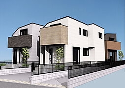 アールギャラリー府中市西府町の家2期