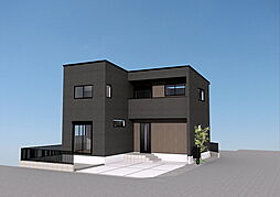 アールギャラリー立川市曙町の家4期