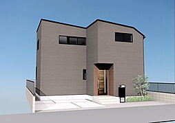 アールギャラリー国分寺市内藤の家3期