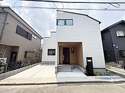 アールギャラリー練馬区三原台の家