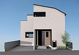 アールギャラリー練馬区三原台の家