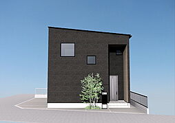 アールギャラリー三鷹市北野の家