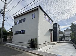 アールギャラリー狛江市駒井町の家