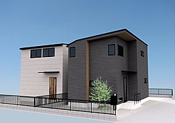 アールギャラリー狛江市駒井町の家