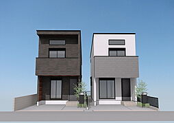 アールギャラリー練馬区桜台の家