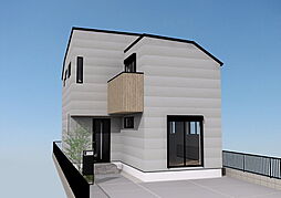 アールギャラリー日野市日野の家2期