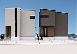 アールギャラリー所沢市緑町の家