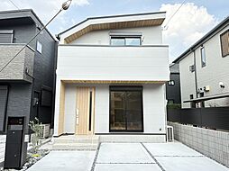 アールギャラリー西東京市向台町の家