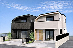 アールギャラリー西東京市向台町の家