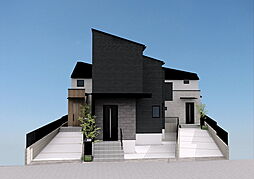 アールギャラリー杉並区和泉の家