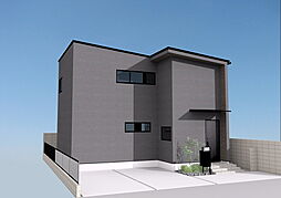 アールギャラリー府中市栄町の家2期