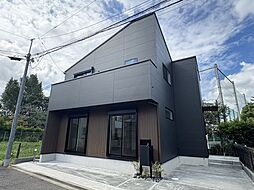 アールギャラリー三鷹市大沢の家