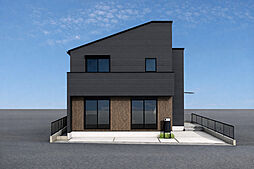 アールギャラリー三鷹市大沢の家