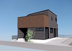 アールギャラリー国分寺市富士本の家2期