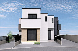 アールギャラリー府中市四谷の家2期