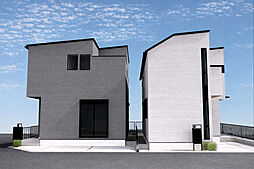 アールギャラリー国立市富士見台の家3期