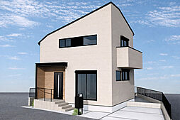 アールギャラリー西東京市泉町の家2期