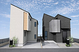 アールギャラリー世田谷区粕谷の家