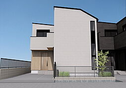 アールギャラリー日野市日野本町の家3期