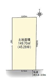 練馬区旭町