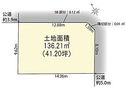 練馬区高松3期