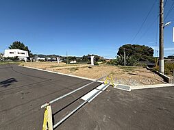 日立市東町/日立駅/分譲土地（全3区画 ）第１期