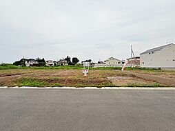 ひたちなか市六ツ野/勝田駅（全３区画）第１期