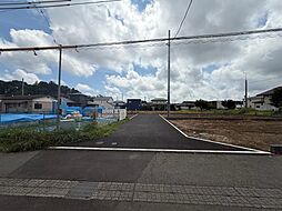 那珂市菅谷/上菅谷駅/分譲土地（全4区画）第5期