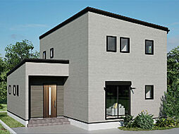 東海村白方中央/東海駅/第3期/No.43/ベーシック