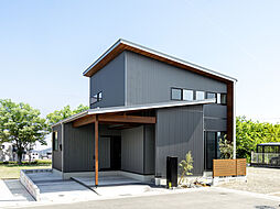 大津市本堅田二丁目（堅田駅）