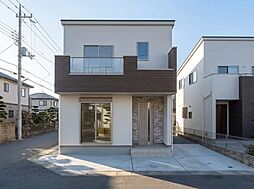 大津市別保2丁目1期　新築戸建