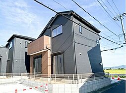 【飯田グループ・アイディホームの家】豊橋市瓜郷町23-1期