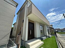 今福町１丁目　新築分譲住宅　全２区画