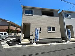 和気町１丁目　新築分譲住宅　全４区画