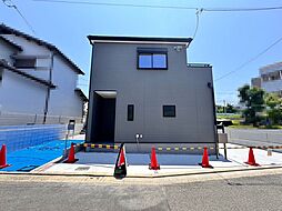 南野田　新築分譲住宅　全３区画