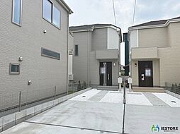 高師浜２丁目　新築分譲住宅　全４区画