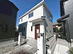 大美野 新築一戸建 全4区画