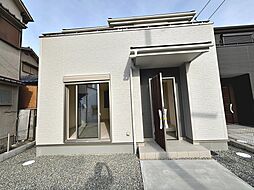 三田町　新築一戸建　全４区画