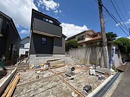 槇塚台3丁 新築一戸建 全2区画