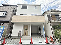 加茂1丁目 新築一戸建